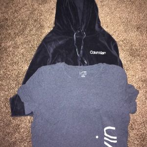 Calvin Klein bundle